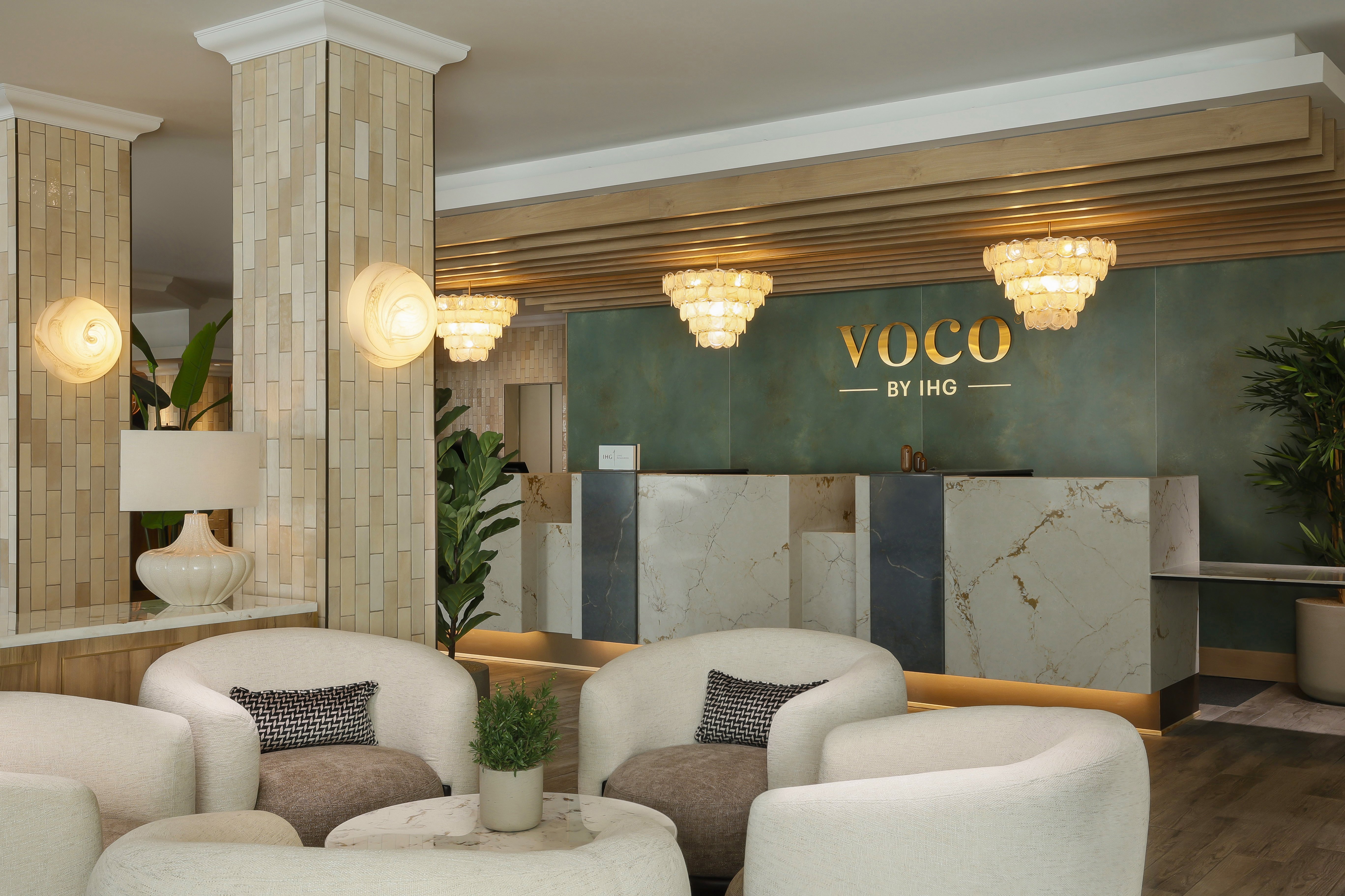 Voco Southampton