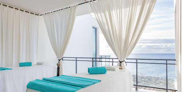 Vidamar Resorts Madeira