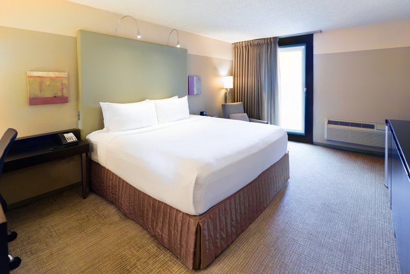 Crowne Plaza Chicago West Loop