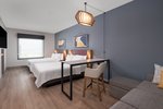 2 Queen Studio Suite