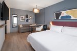 1 King Studio Suite