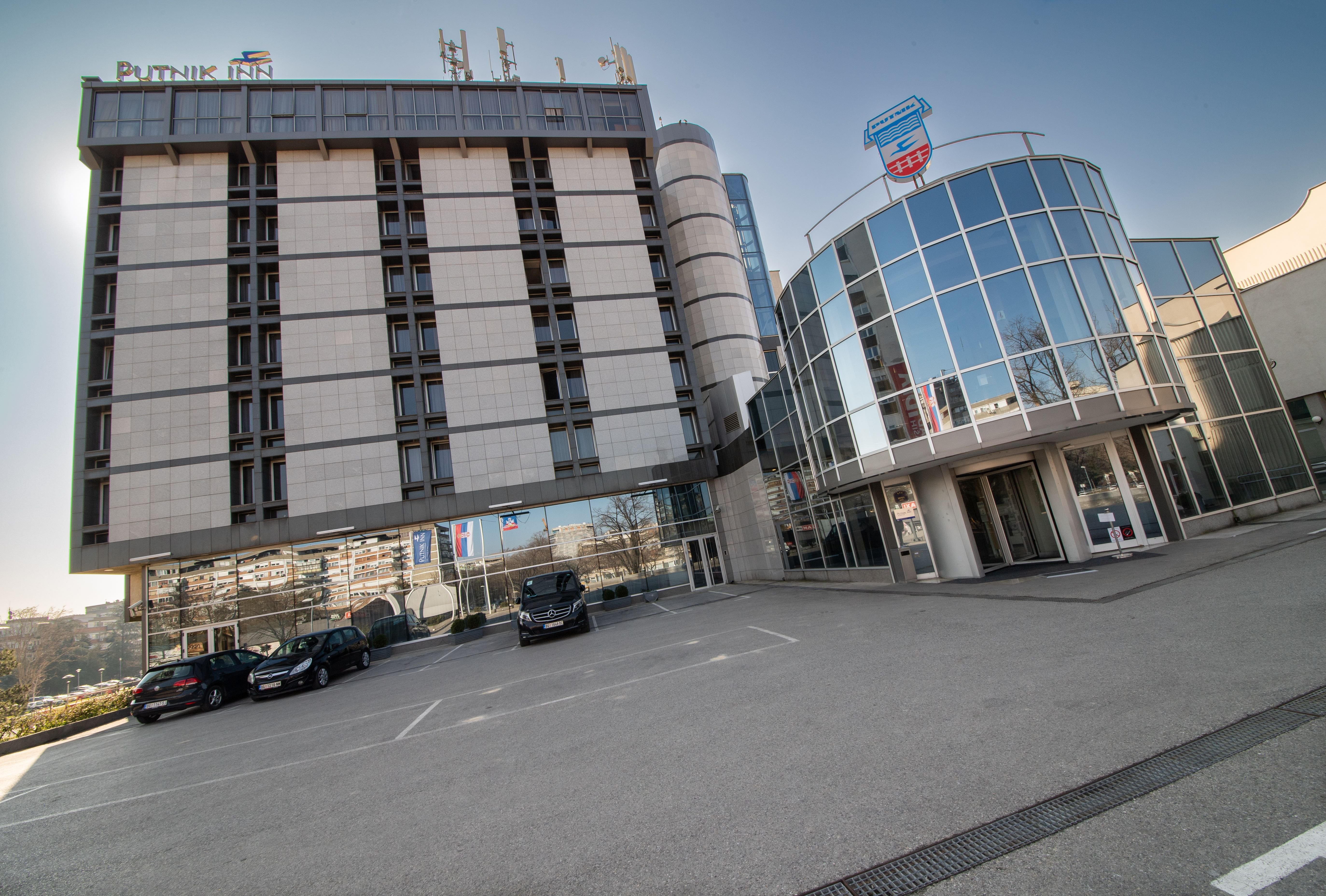 Putnik Inn Belgrade