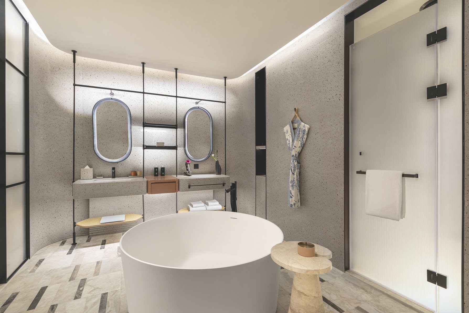 Hotel Indigo Hainan Clear Water Bay Room Type - 2 Double Standard