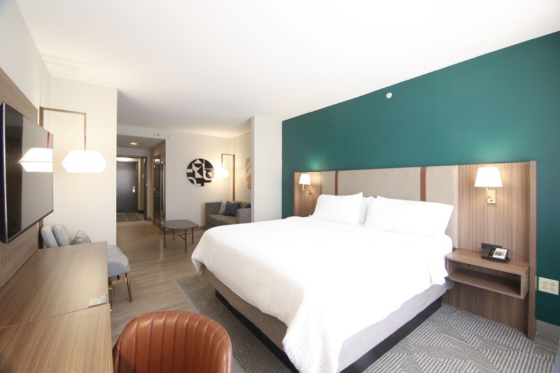 HOLIDAY INN ROCK HILL