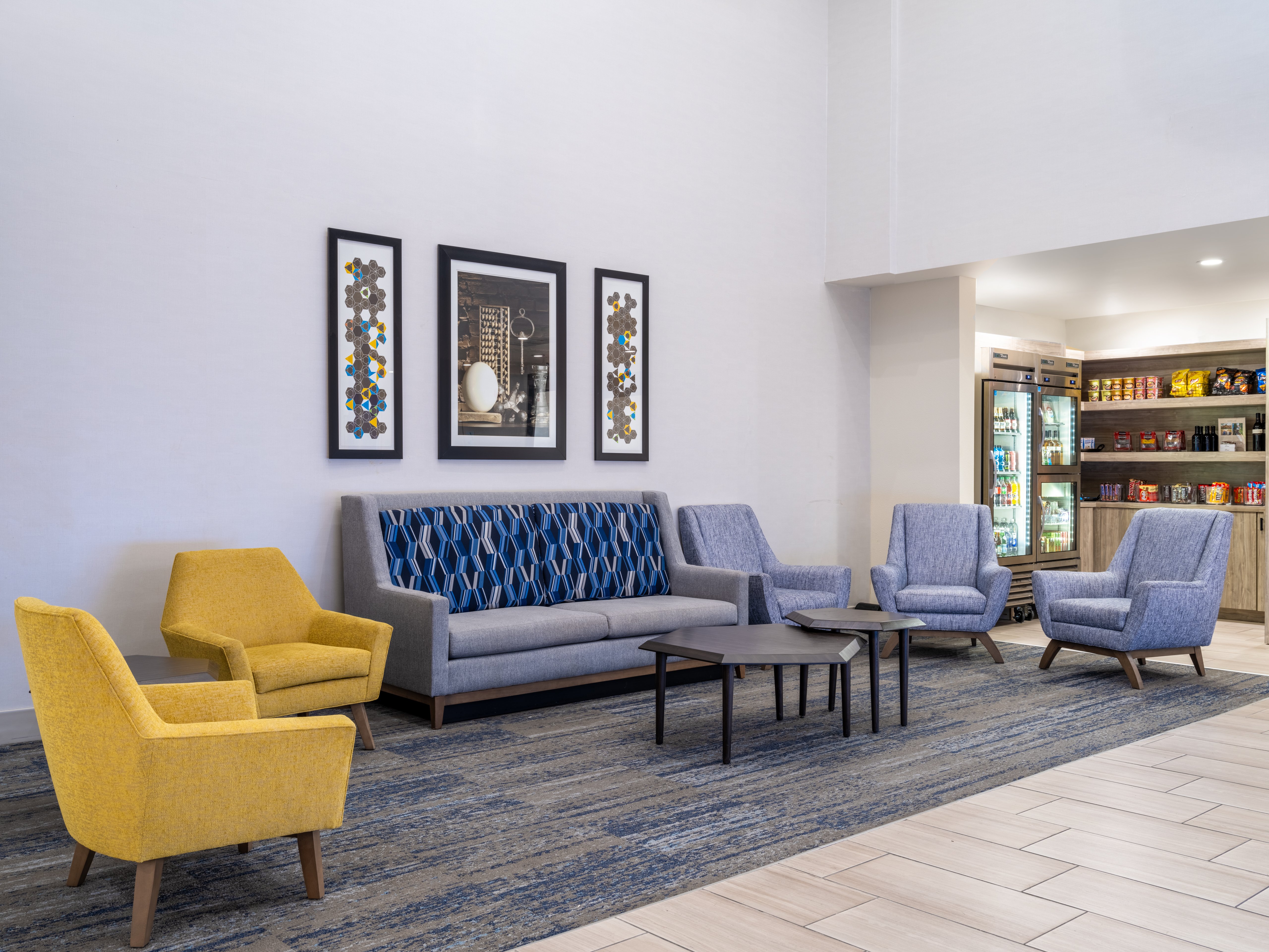 Holiday Inn Express