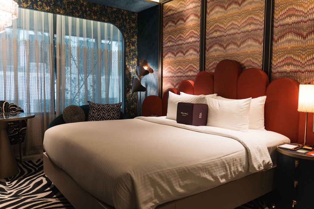 Naumi Hotel Singapore