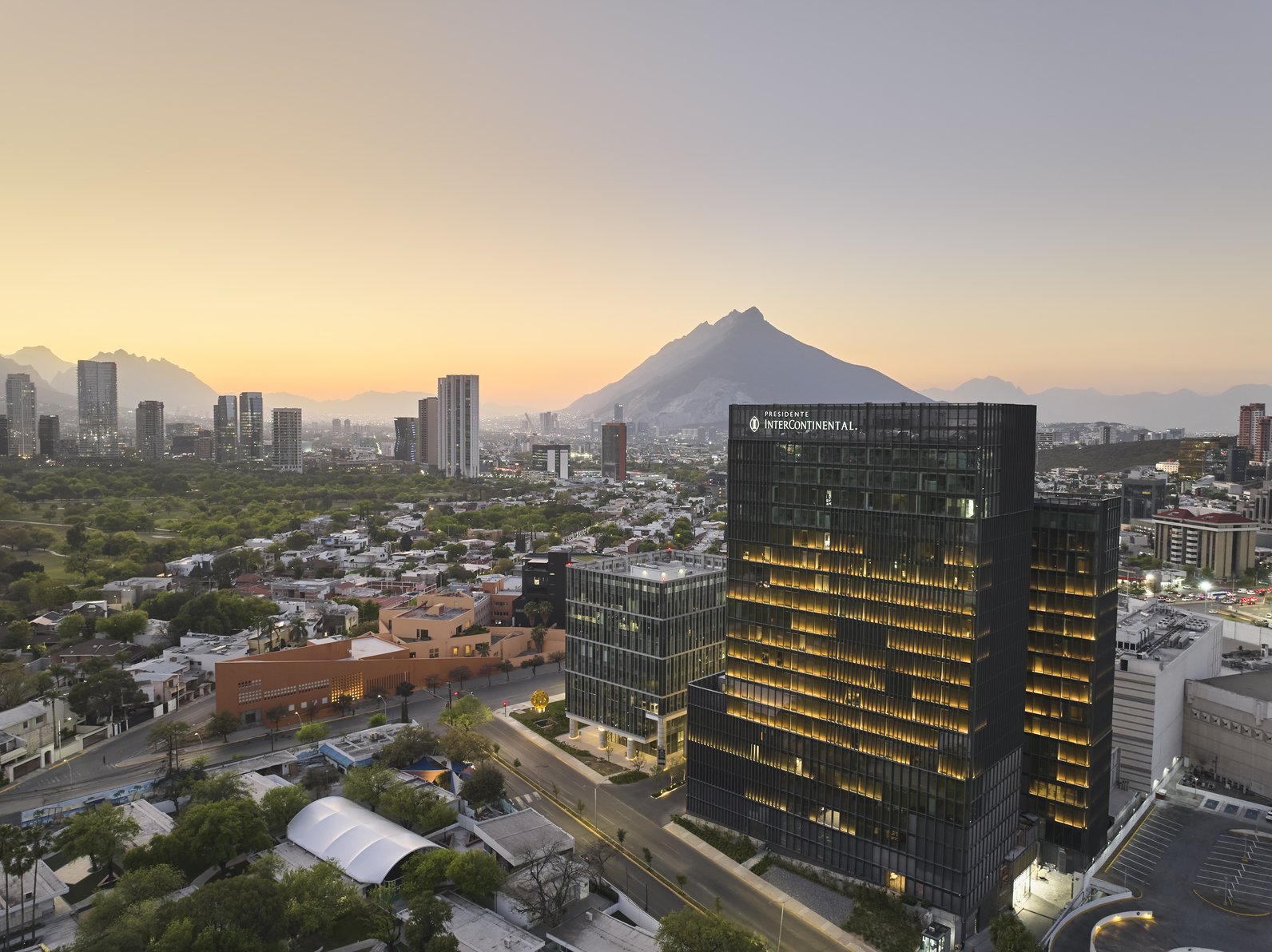 InterContinental Monterrey