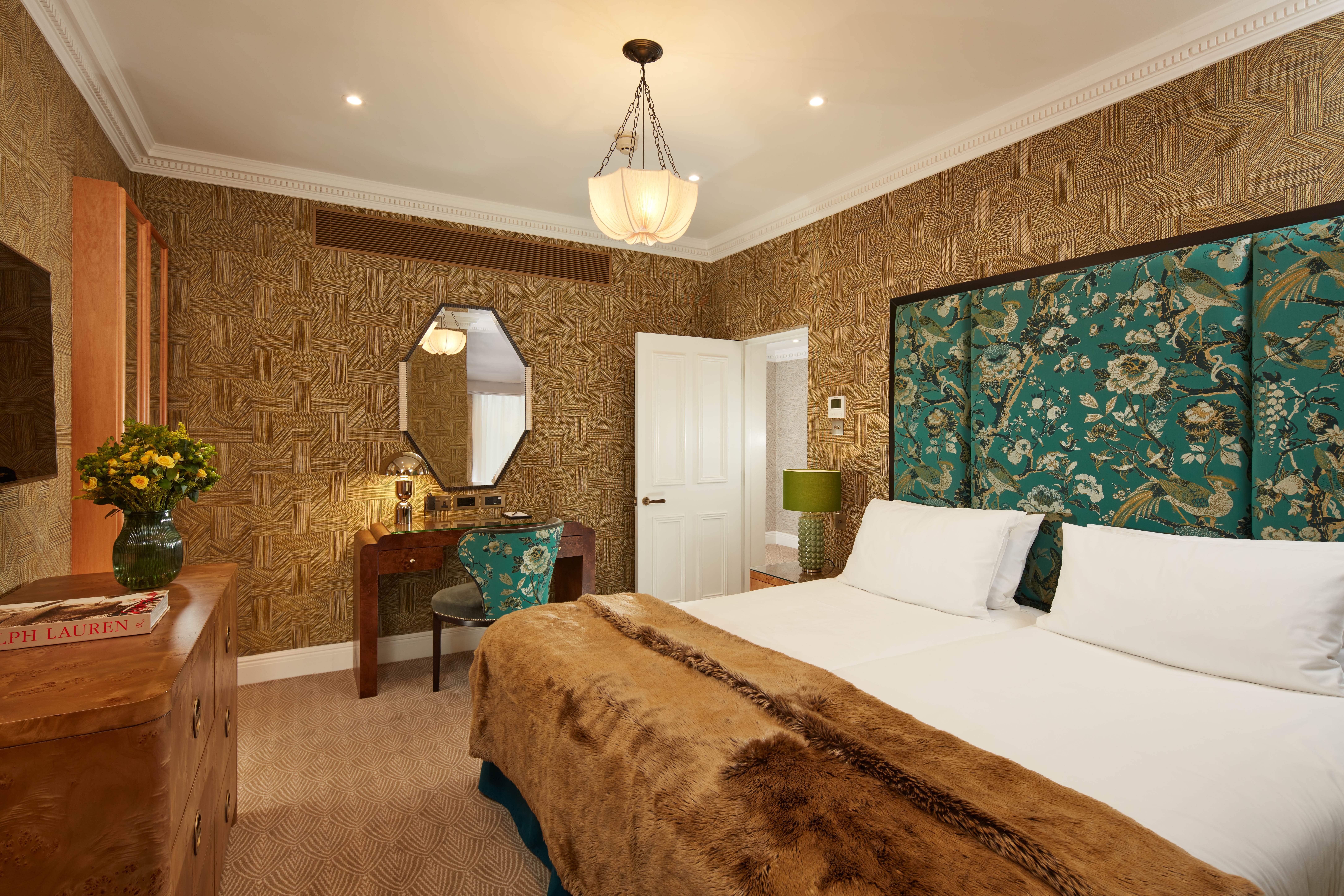 Flemings Mayfair Hotel