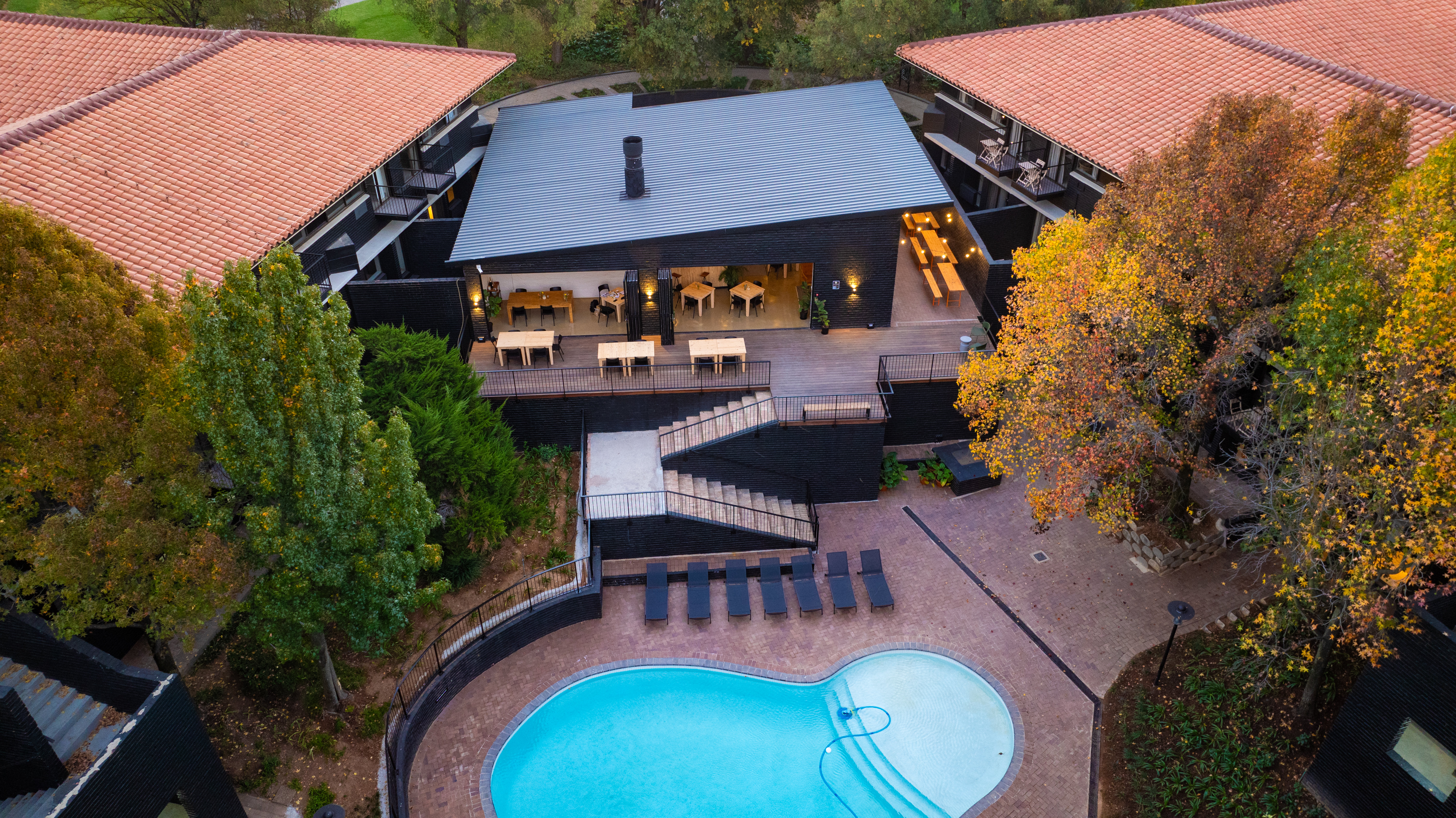 BlackBrick Bedfordview