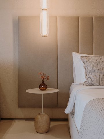 Junior Suite Sea View – Junior Suite Pool View