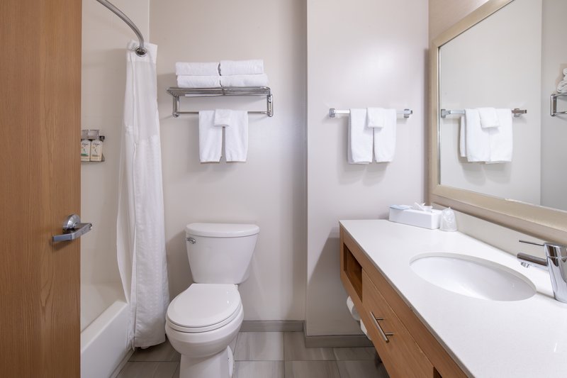 HOLIDAY INN EXP STES HENDERSON
