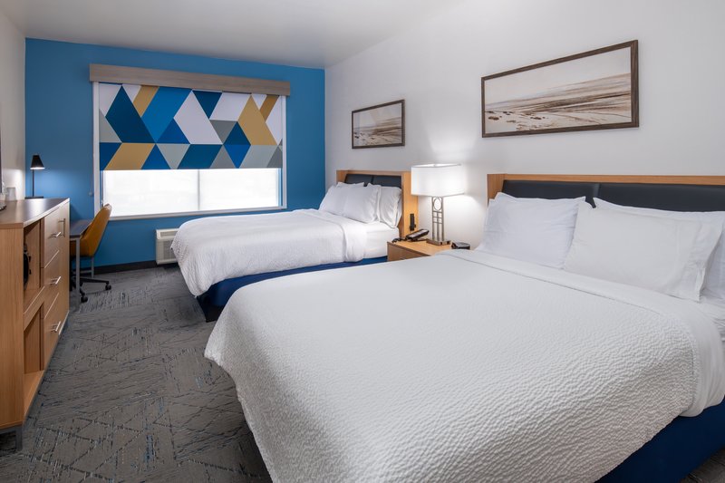 HOLIDAY INN EXP STES HENDERSON