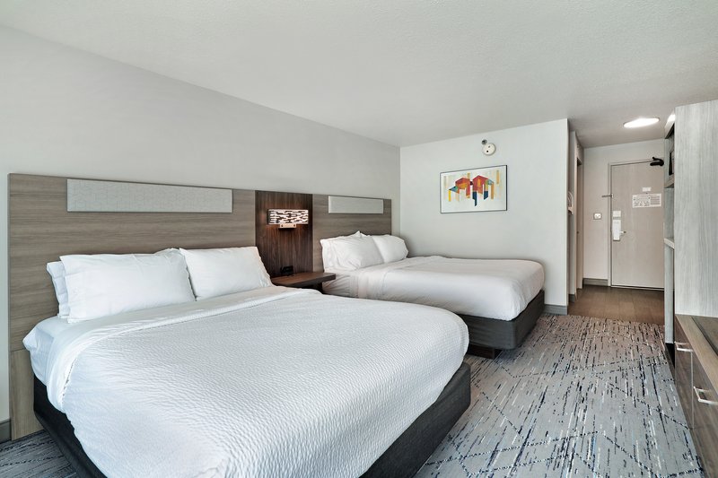 HOLIDAY INN EXP STE NEW BERLIN