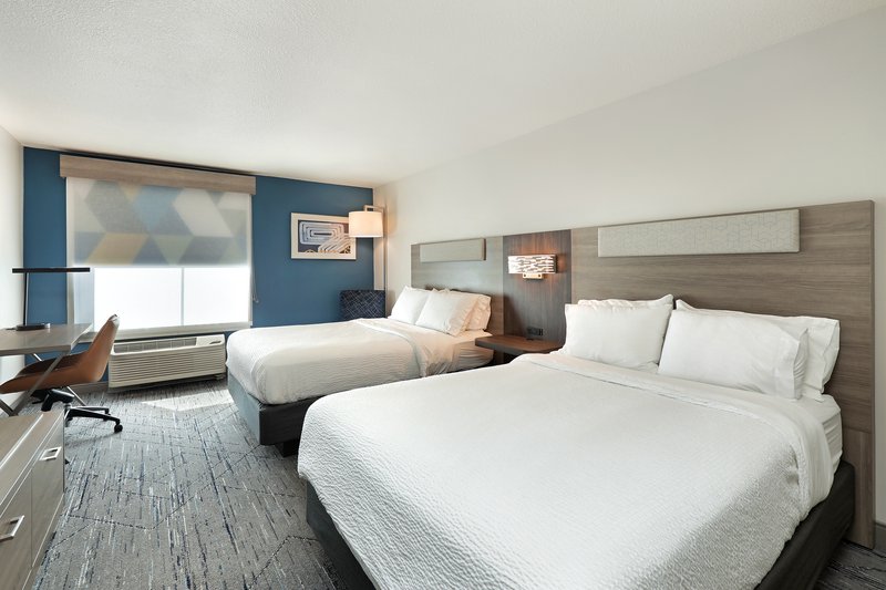 HOLIDAY INN EXP STE NEW BERLIN