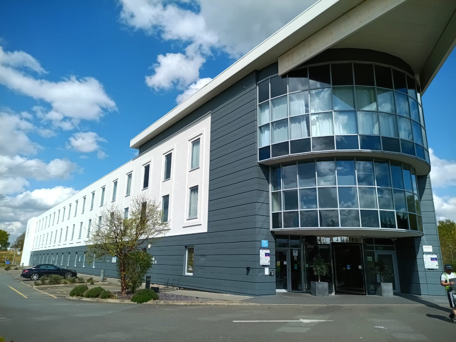 London Luton Vale Hotel
