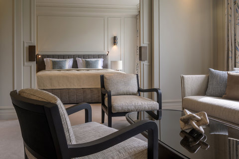 Cosmopolitan Park Room