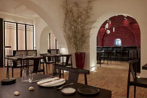 RFH Verdura Resort - Nagori