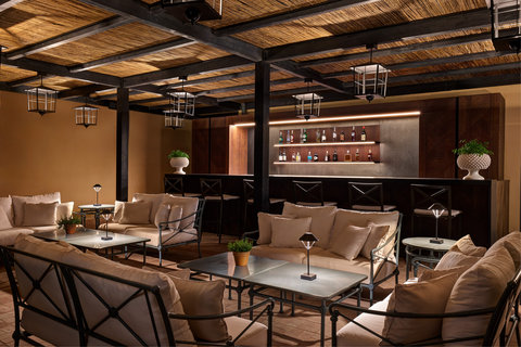 RFH Verdura Resort - Sunset Bar