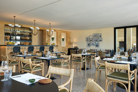 RFH Verdura Resort - L'Osteria