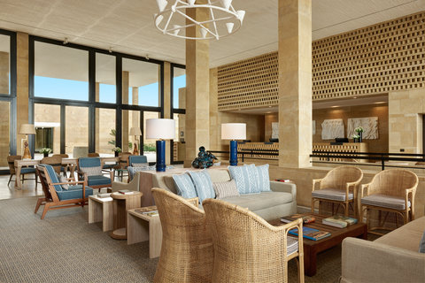 RFH Verdura Resort - Lobby