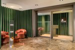 Amsterdam Marriott Hotel