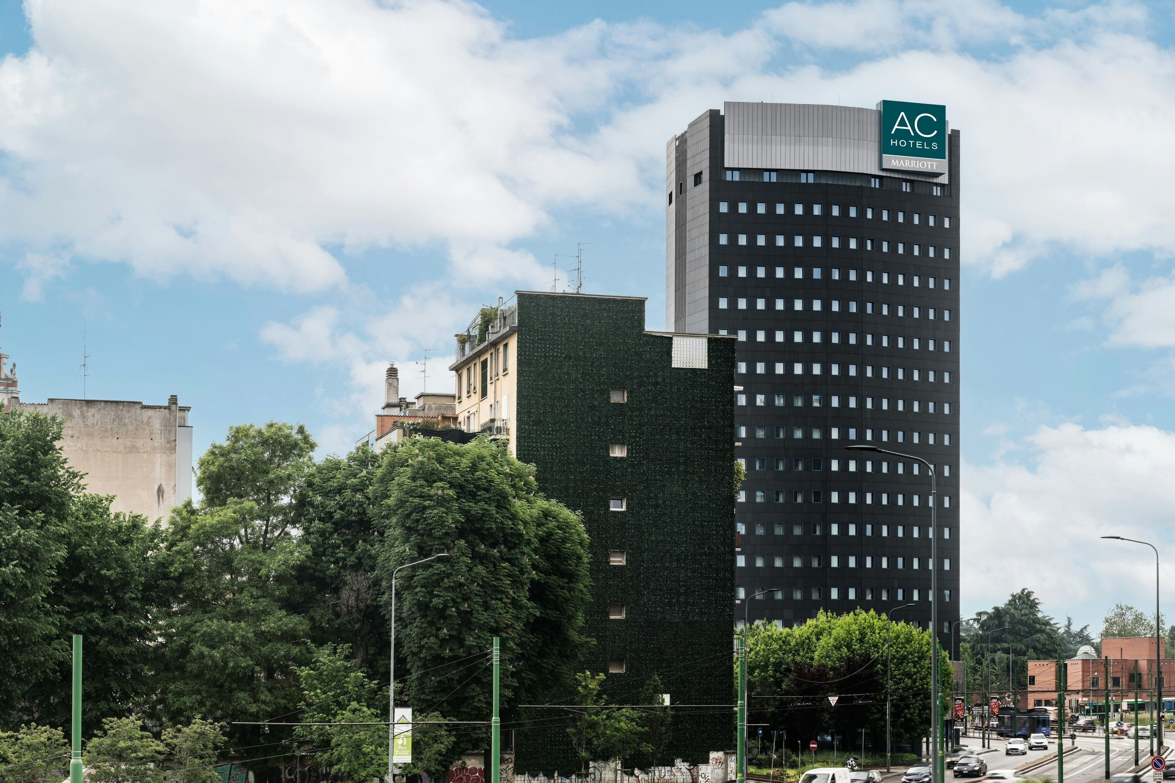 AC Hotel Milano