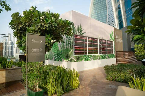 JW Garden