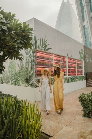 JW Garden Lifestyle