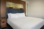 Aloft King, Guest room, 1 King