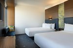 Aloft Two Queens, Guest room, 2 Queen