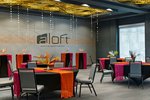 Aloft by Marriott Austin Southwest