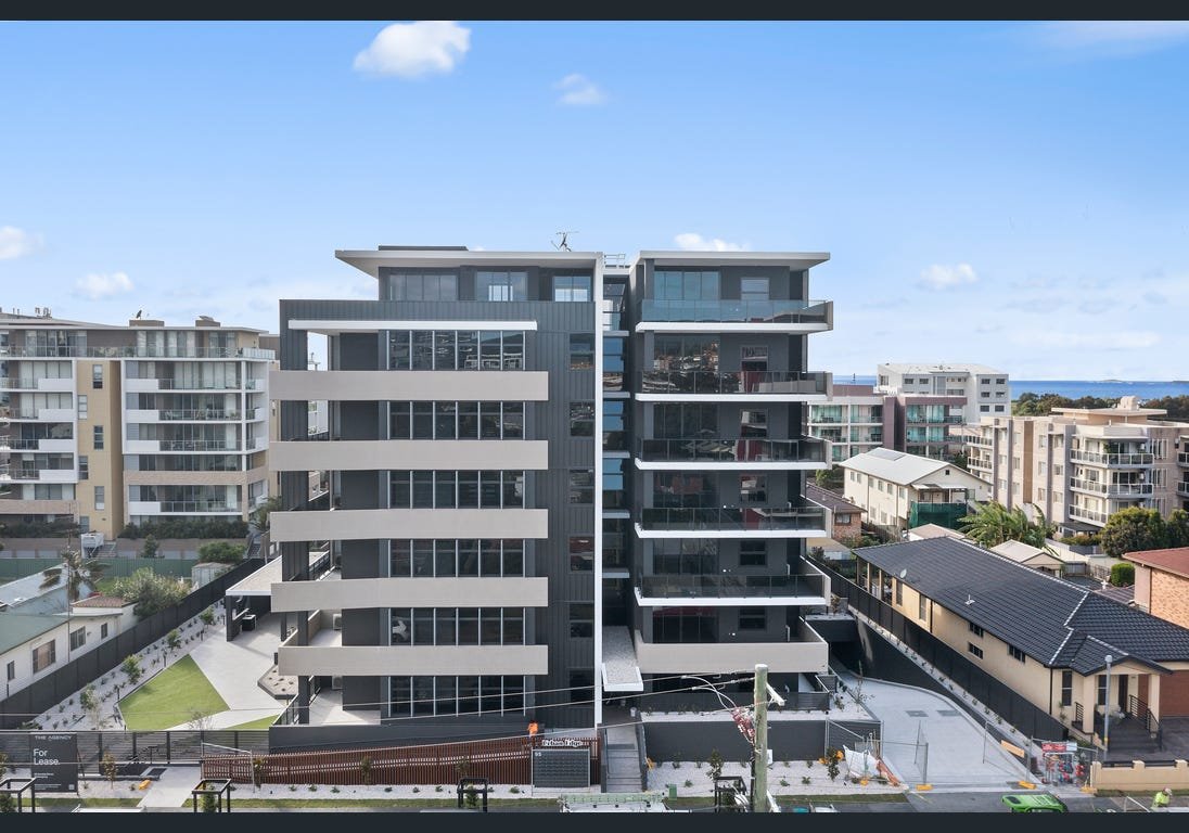 Astra Apartments Wollongong