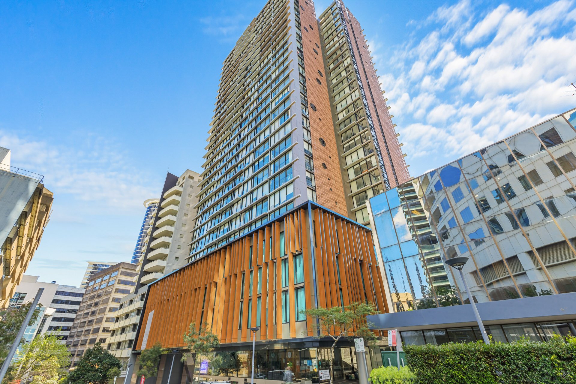 Astra Apartments St Leonards