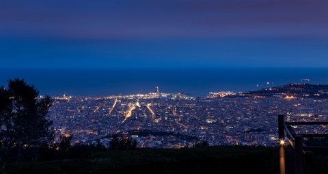 Vista Noche