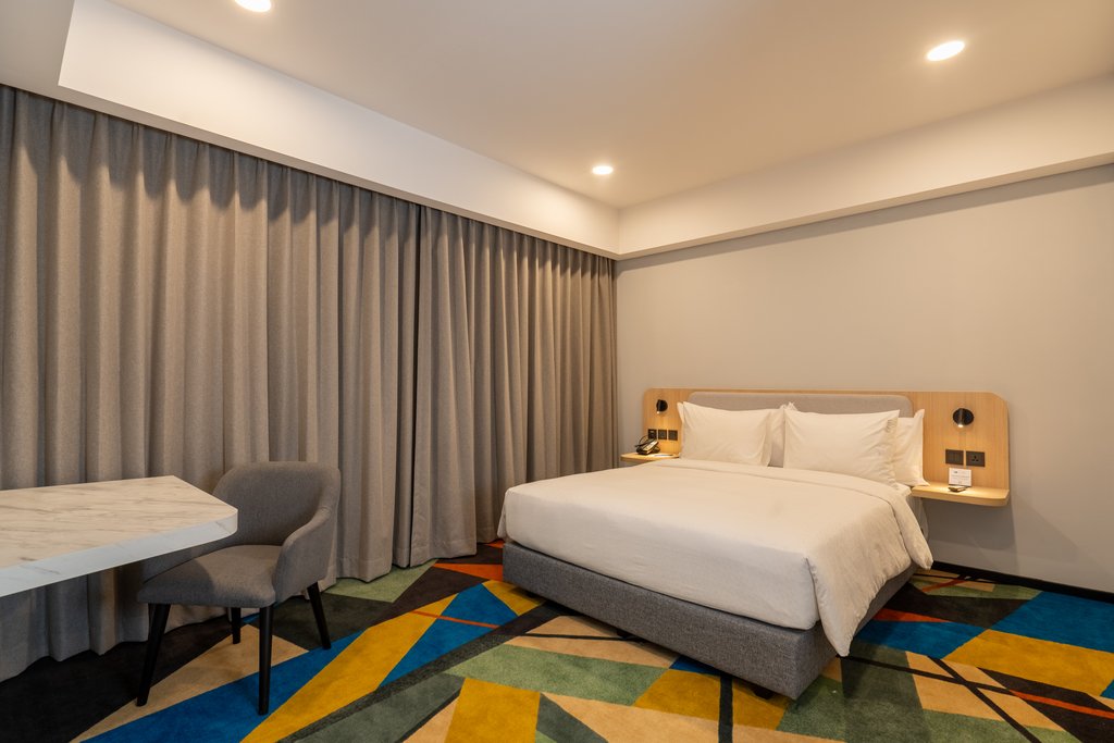 Holiday Inn Express & Suites BANJARMASIN, Balikpapan