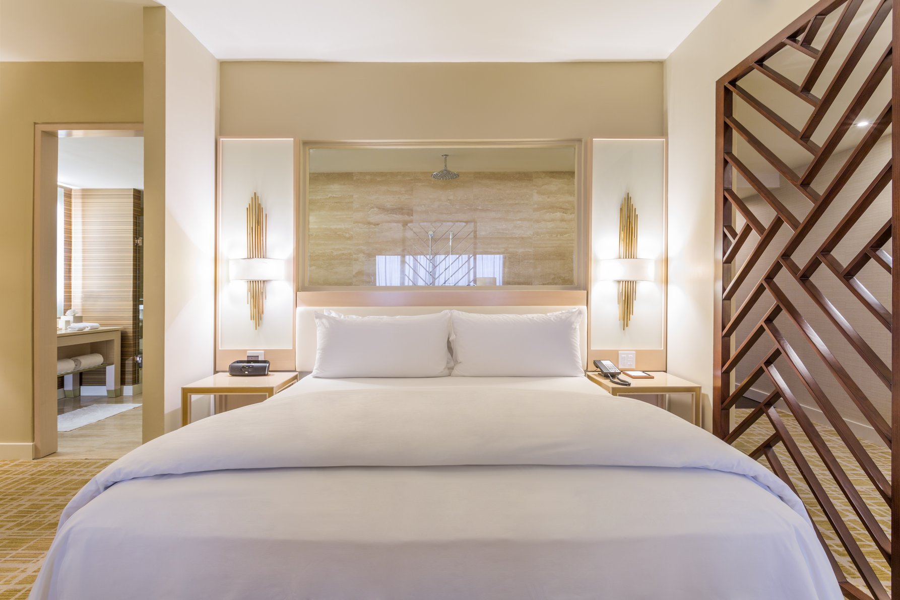 Waldorf Astoria Panama by Hilton Room Type - CONDO STE CITY VIEW