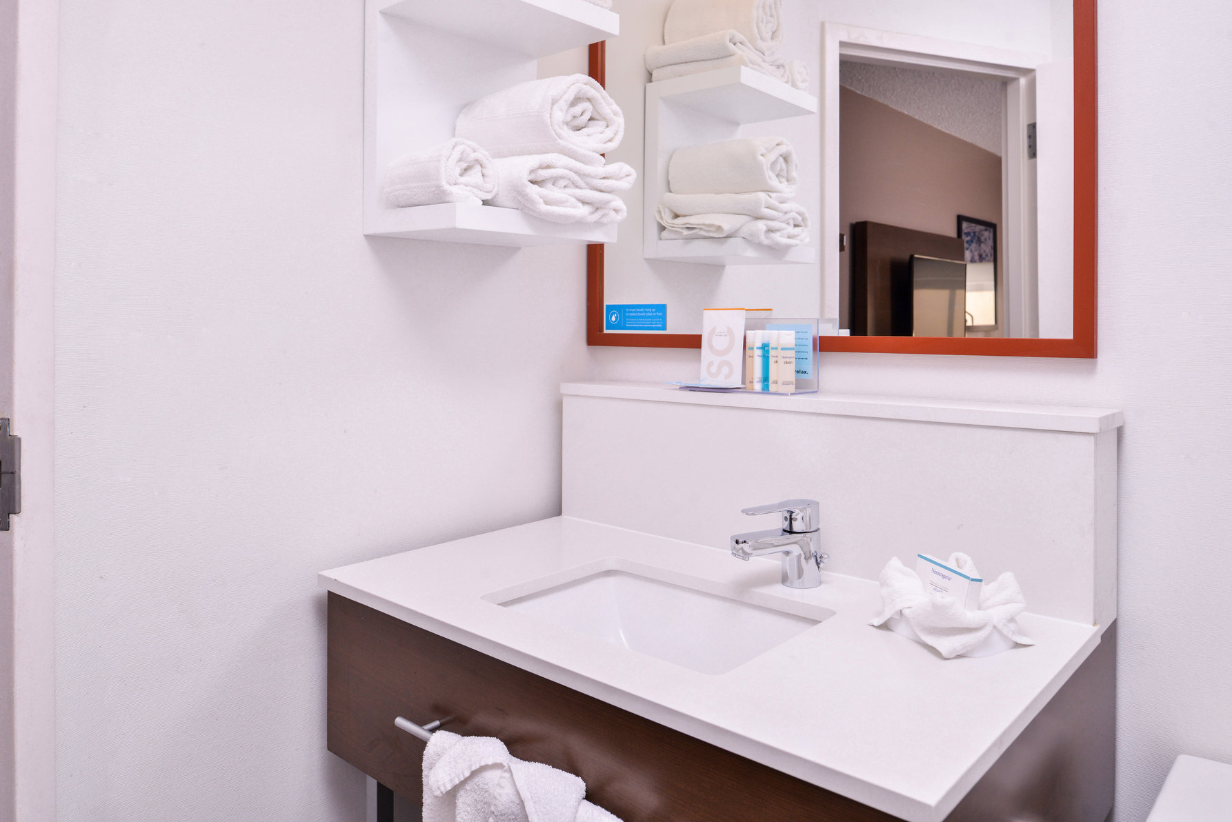 Hampton Inn by Hilton Albuquerque-University/Midtown Room Type - 2 QUEEN BEDS NONSMOKING