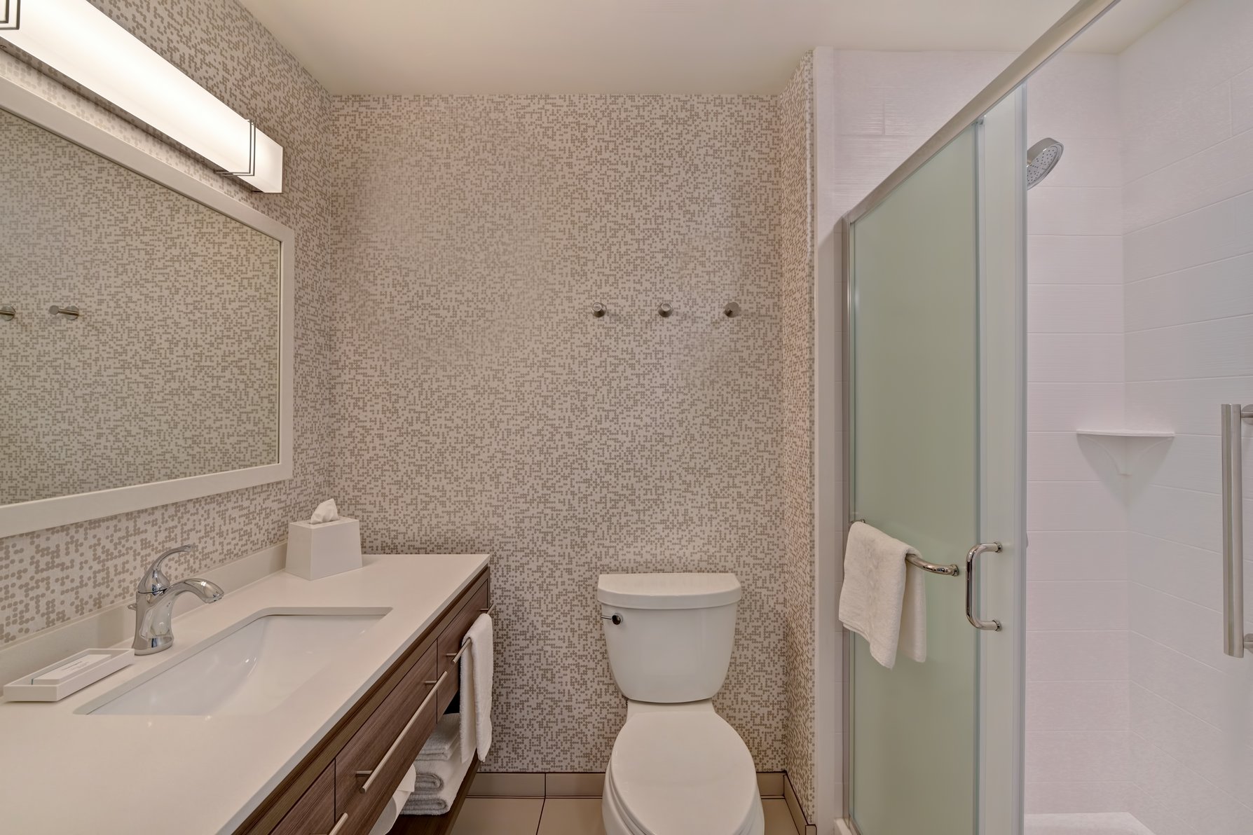 Home2 Suites by Hilton Buckeye Phoenix Room Type - 2 QN BEDS STUDIO NONSMOK