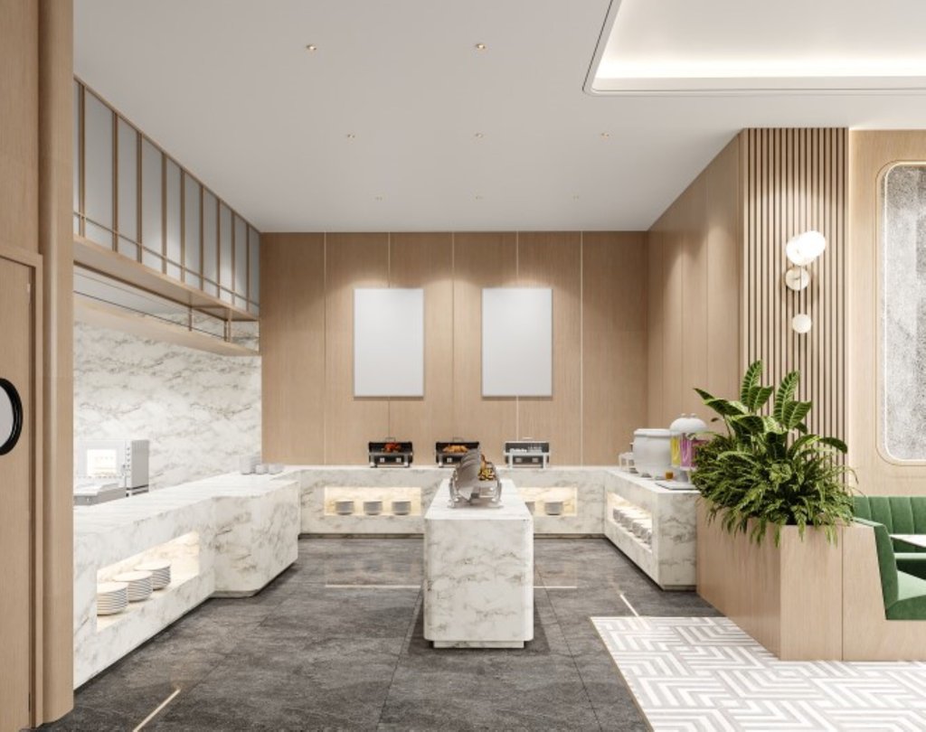 Crowne Plaza DUSHANBE by IHG, Dushanbe