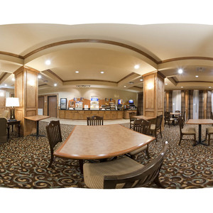 Holiday Inn Express & Suites KINGSVILLE, Kleberg