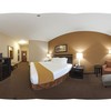 Holiday Inn Express Hotel & Suites LAMAR Room Type - 1 King Bed Standard Extra Floor Space