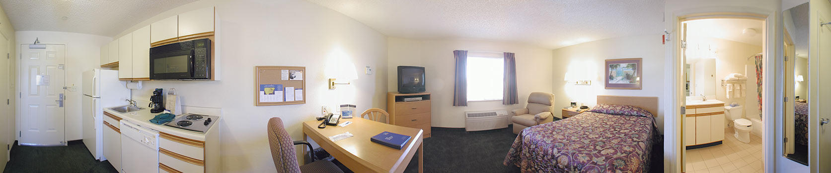 Candlewood Suites Lake Mary