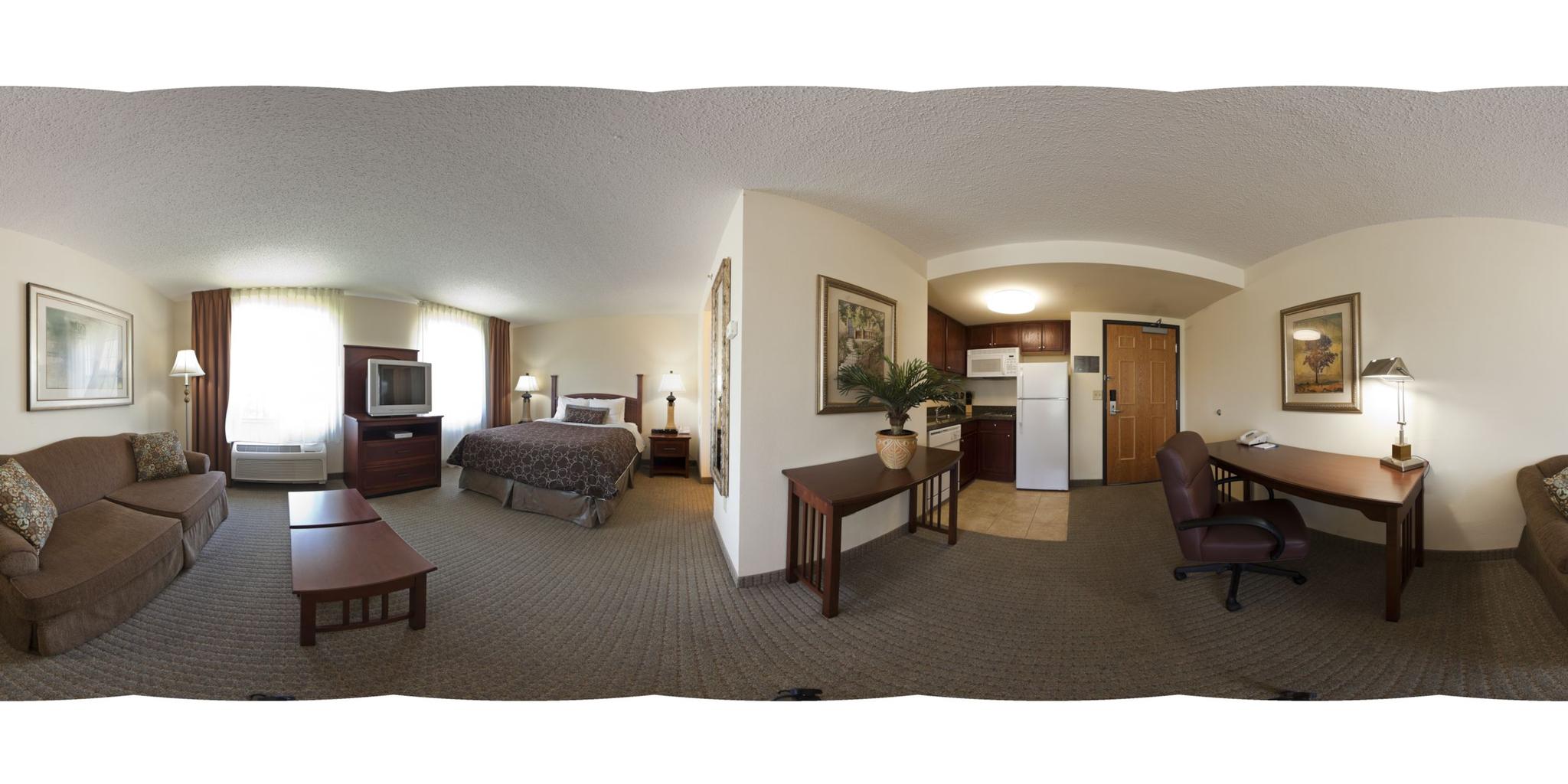STAYBRIDGE SUITES SABAL PARK