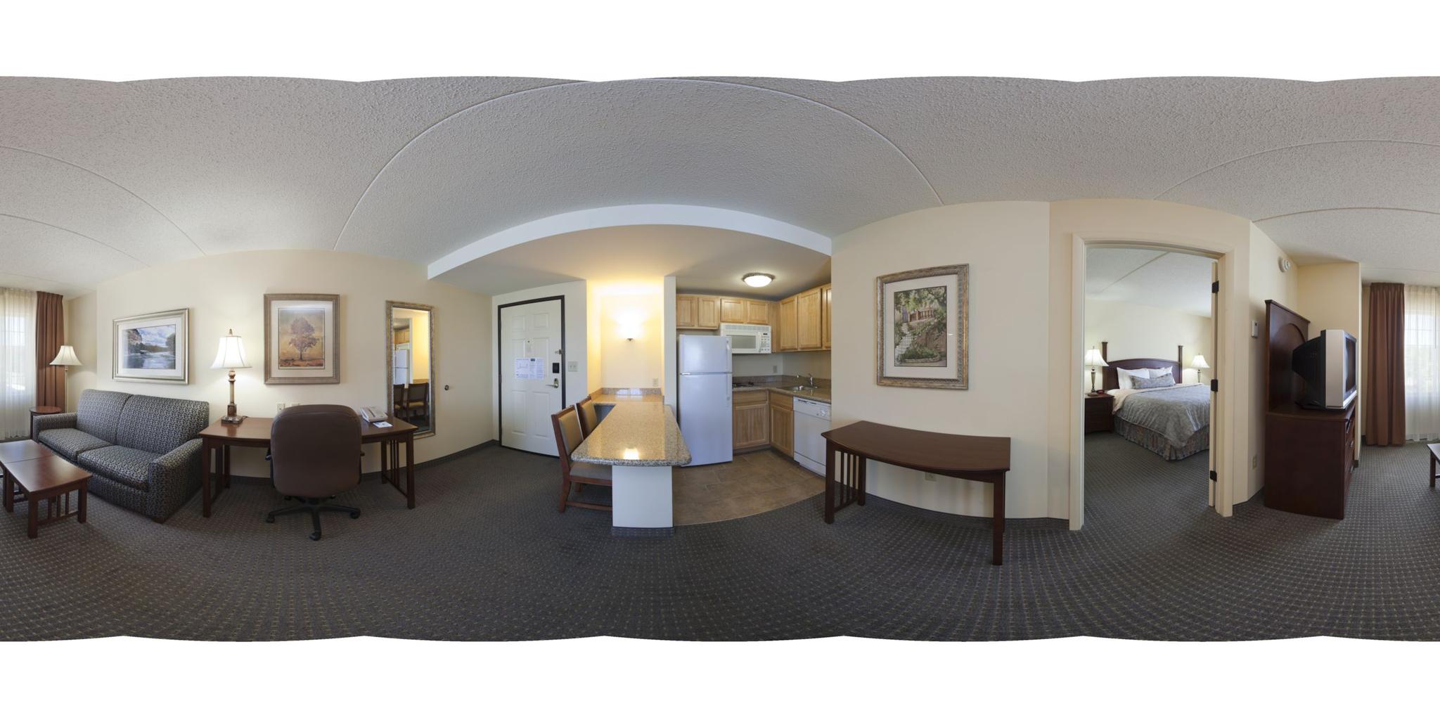 STAYBRIDGE SUITES MAYFIELD HTS