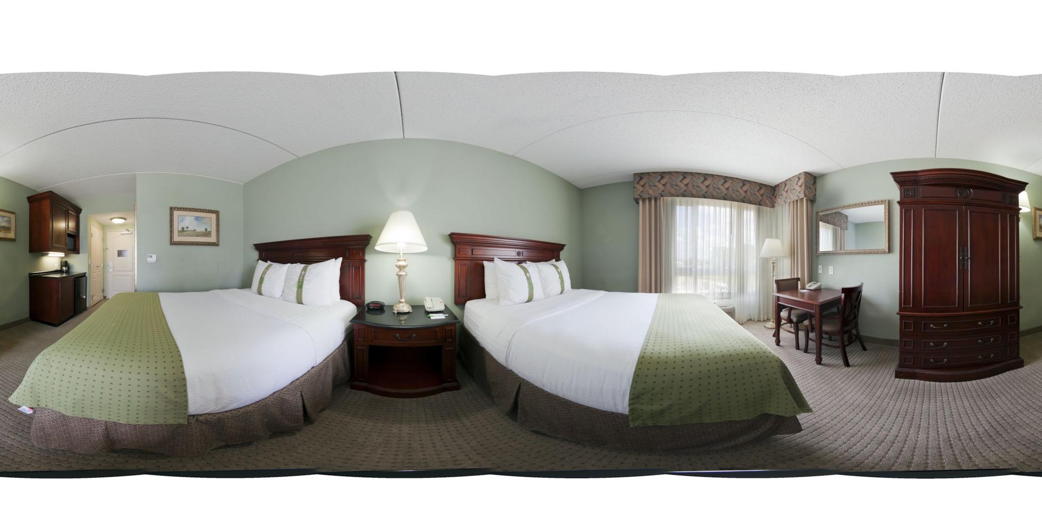 HOLIDAY INN HTL STES AGGIELAND
