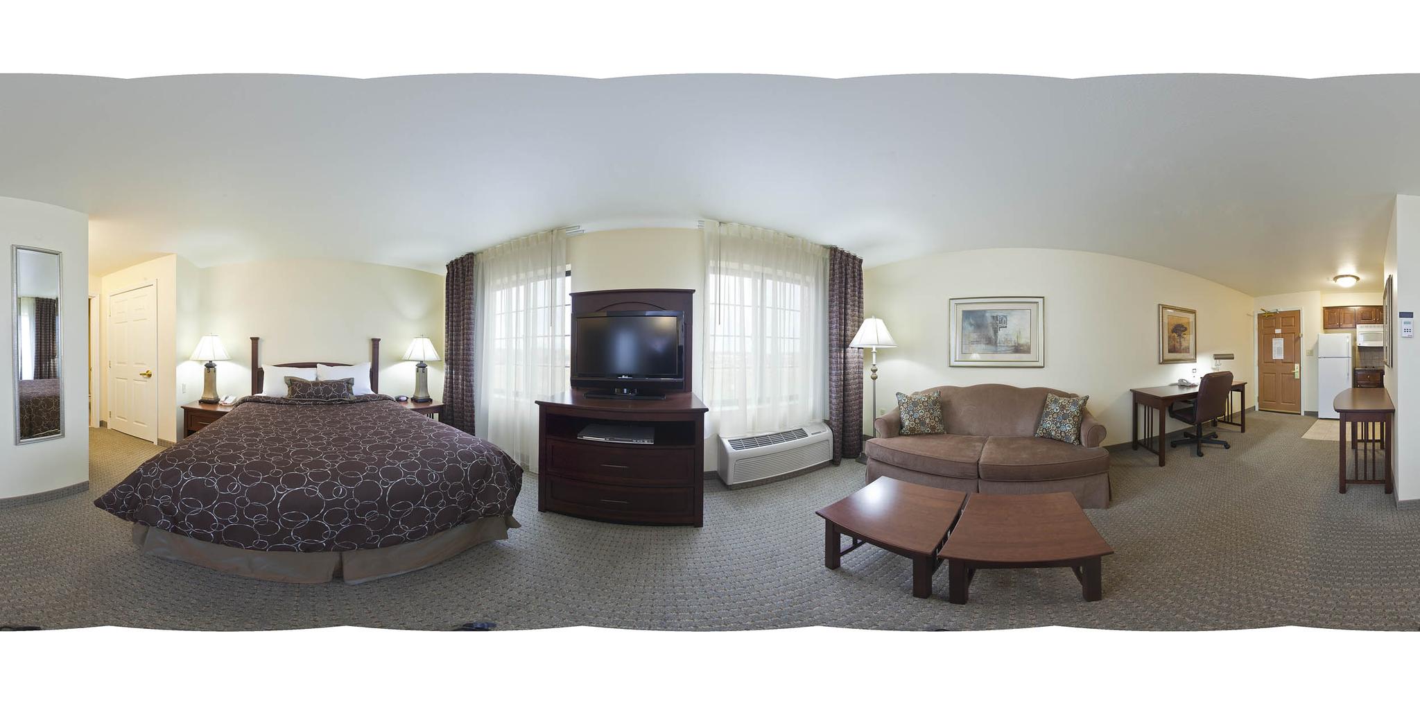 STAYBRIDGE SUITES OKEMOS