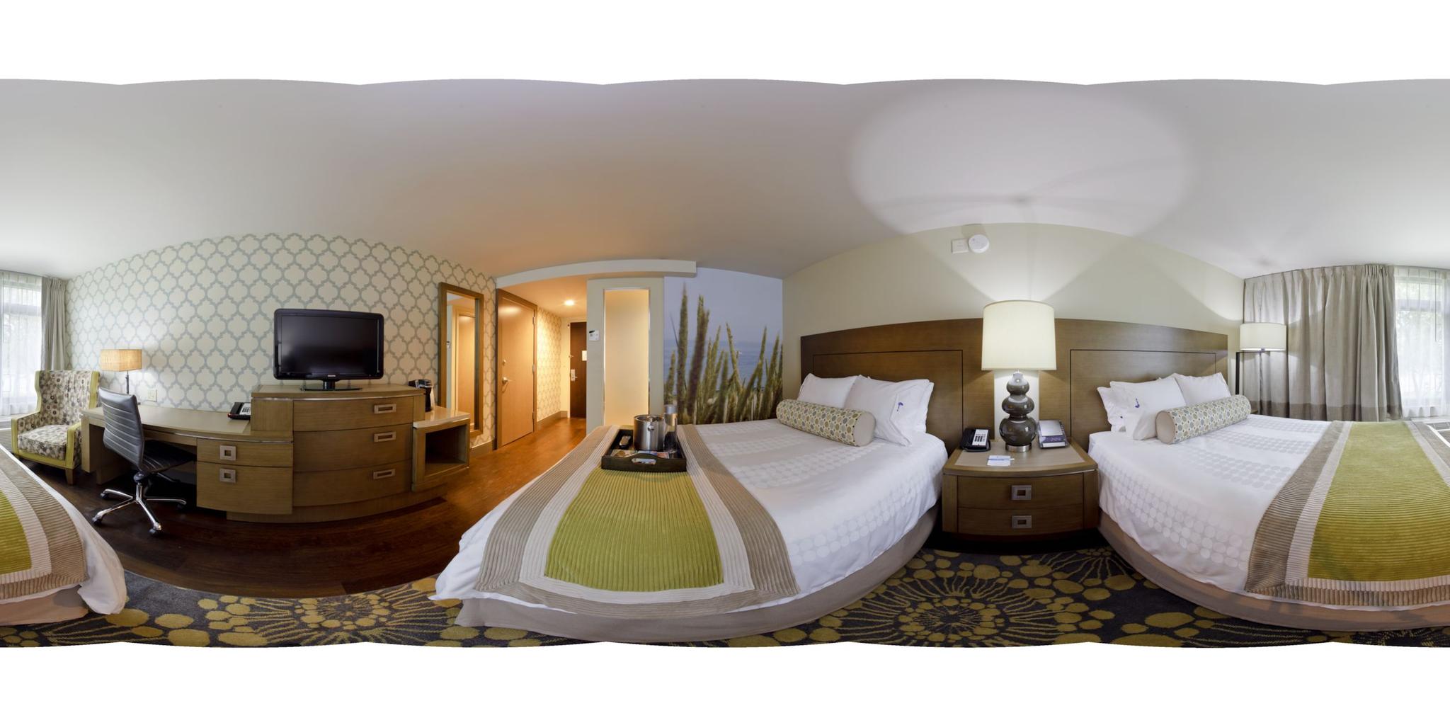 HOTEL INDIGO RIVERHEAD