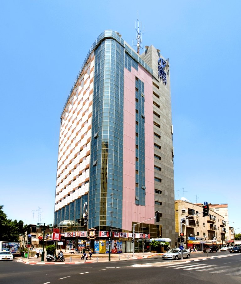 Ramada by Wyndham Ramat Gan