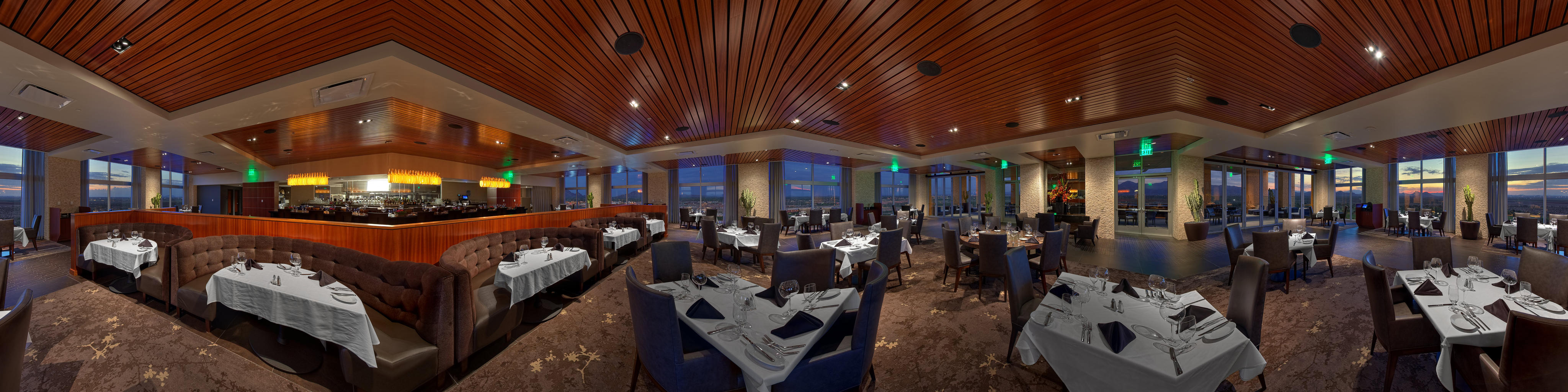 Talking Stick Resort - Hotel Meeting Space - Event Facilities
