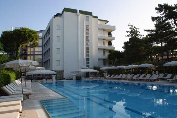Hotel Greif